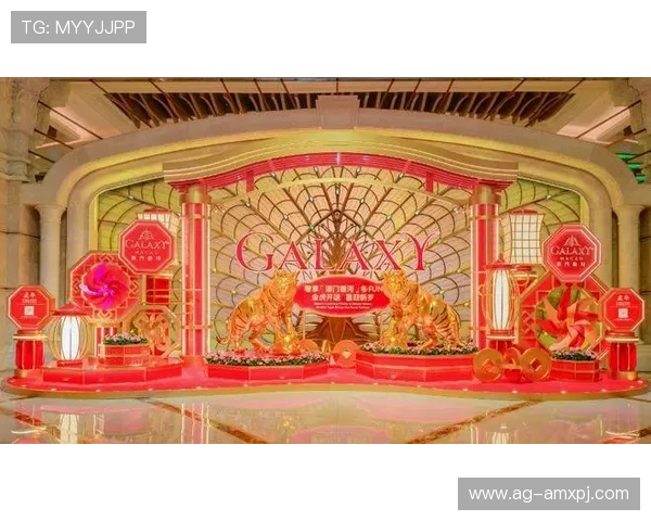 澳门银河galaxy官网官方平台详细介绍及注册流程全攻略帮助玩家快速上手 澳门银河galaxy官网官方平台详细介绍及注册流程全攻略帮助玩家快速上手