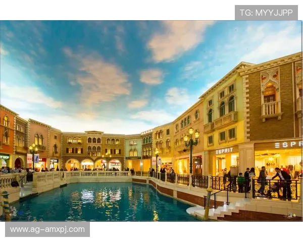 澳门威尼斯人带你体验奢华娱乐与高端购物的完美结合